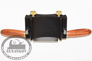 Цикля для шпона Veritas String Inlay Scraper