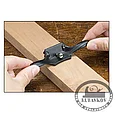 Цикля Veritas Miniature Cabinet Scraper, фото 2