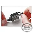 Цикля Veritas Miniature Cabinet Scraper, фото 3