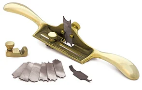 Скребок Lie-Nielsen Beading Tool, N66
