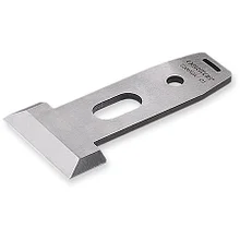 Нож для стамесочного рубанка Veritas Cabinetmaker's Trimming Plane, 44.45мм, сталь О1