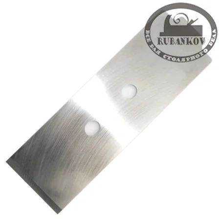 Нож для рубанка Veritas Flush Plane, 51мм