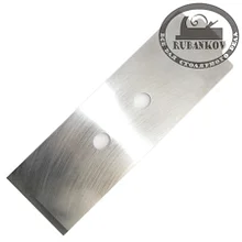 Нож для рубанка Veritas Flush Plane, 51мм