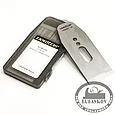 Нож для рубанка Veritas Small Bevel-Up Smooth Plane, 44.45мм/А2/38°, фото 2