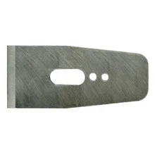 Нож д/руб. Veritas LA Smooth Plane, с насечк, 05P25.06