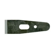 Нож д/руб.торц. Veritas Apron, 31мм/О1/25°