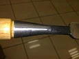 Стамески Hattori, 225/58мм, фото 3