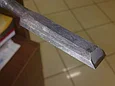Стамески Hattori, 225/58мм, фото 4