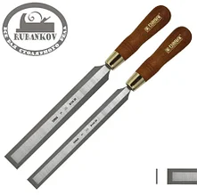 Стамески подрезные (длинные) Narex