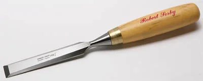 Стамески Robert Sorby Gilt Edge Chisel