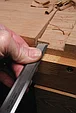 Стамески Robert Sorby Gilt Edge Chisel, фото 2