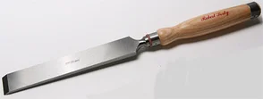 Стамески Robert Sorby Framing Chisel, плотницкие