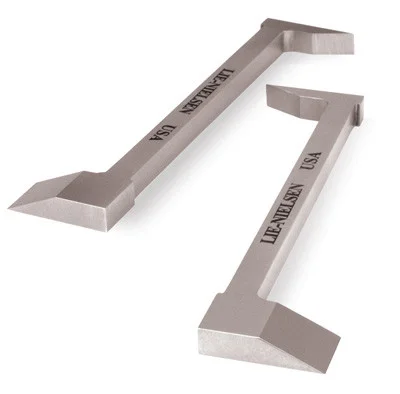 Стамески Lie-Nielsen Drawer Lock, 2шт