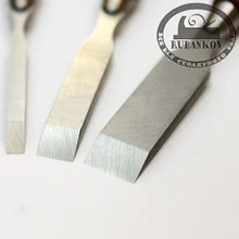 Стамески Veritas Miniature Chisels, PM-V11, 3 штуки