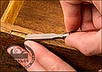 Стамески Veritas Miniature Chisels, PM-V11, 3 штуки, фото 2