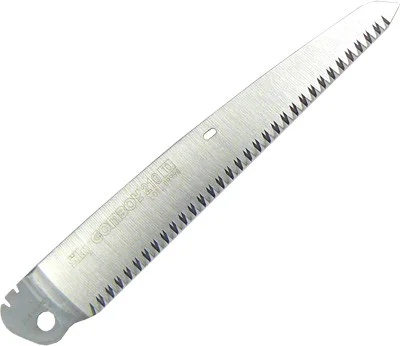 Полотно для пилы Silky Gomboy 210-10