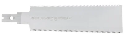 Полотно для пилы Silky Hibiki Ryoba 210-22/19
