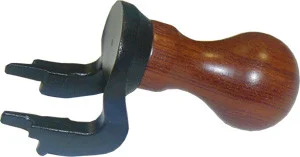 Рукоять задняя круглая для торцовочного рубанка Veritas Low-Angle Block Plane (160мм/12°)