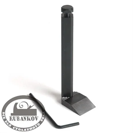 Нож для грунтубеля Veritas Hinge Mortise Plane, прямой, 3/4' (19мм)