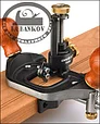 Насадка на грунтубель Veritas Router Plane, для резки шпона (Inlay Cutter Head), фото 2