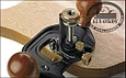 Насадка на грунтубель Veritas Router Plane, для резки шпона (Inlay Cutter Head), фото 3