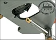 Насадка на грунтубель Veritas Router Plane, для резки шпона (Inlay Cutter Head), фото 4