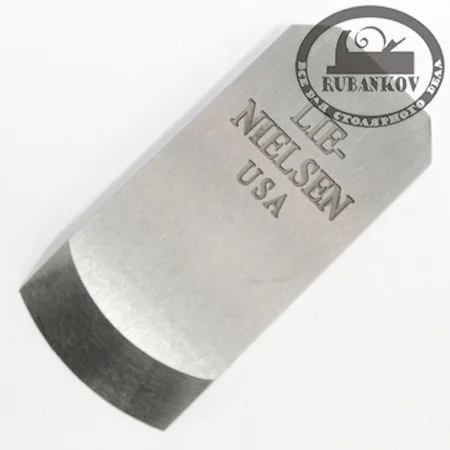 Нож для рубанка Lie-Nielsen N100.1/2
