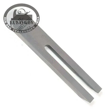Нож для рубанка Lie-Nielsen Tongue and Groove Plane N48