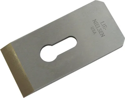 Нож для рубанка Lie-Nielsen N97.1/2