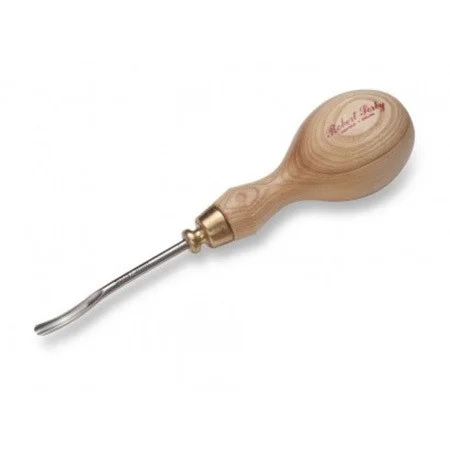 Стамеска резчицкая Bent Gouge 5009, 3мм