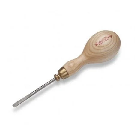 Стамеска резчицкая V-parting tool 5012 Micro, 3мм