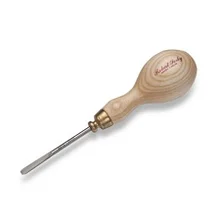 Стамеска резчицкая V-parting tool 5012 Micro, 3мм