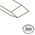 Стамеска резчицкая Robert Sorby, 6001, Square Chisel 10мм, фото 4