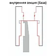 Резец токарный Robert Sorby HSS Crush Grind Tool, 406/254мм, фото 3