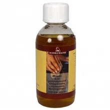 Масло для реставрации, различной тонировки, Borma Restoring Oil, 150 мл
