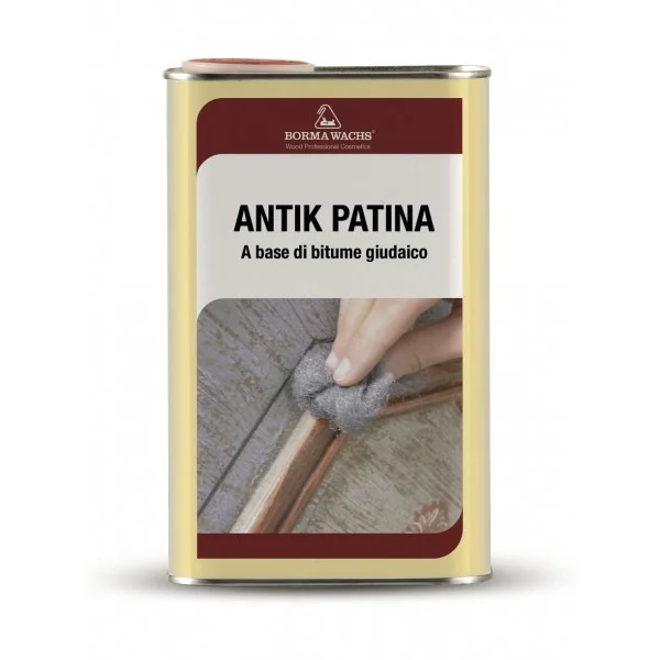 Патина античная Antik Patina, 1л