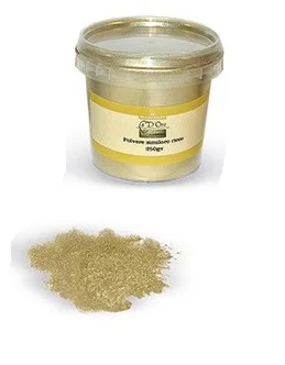 SoftWax пудра золото (250 гр)