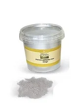 SoftWax пудра серебро (250 гр)