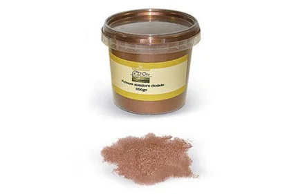 SoftWax пудра золотой дукат (250 гр)
