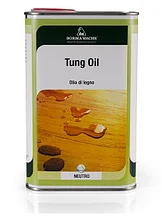 Масло тунговое Borma Tung Oil, 500 мл