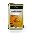 Масло льняное Borma Linseed Boiled Oil, 500 мл, фото 2