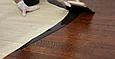 Паркетное масло  с натуральным восковым эффектом HARDWAX PARQUET OIL, 5 л, фото 2