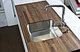 Масло твёрдое для столешниц Hard Top Oil, 750мл., фото 3
