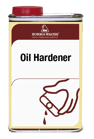 Oil Hardener Отвердитель для масла 3-6%, 1 л