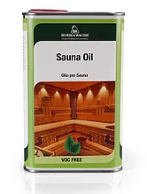 Масло для саун и бань Sauna Oil, 500 мл
