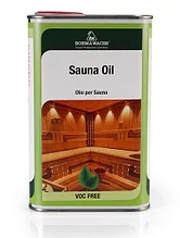 Масло для саун и бань Sauna Oil, 1 л
