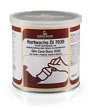 Масло-воск повышенной твердости Hard Wax Oil 7030, 750мл