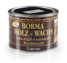 Пчелиный воск HOLZWACHS - тик 17