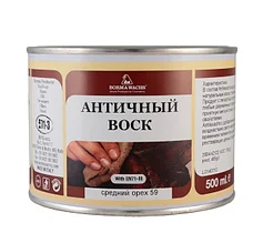 Античный воск ANTIKWACHS - жёлтый 120