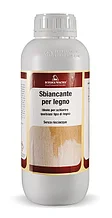 Отбеливатель для деревянных поверхностей WOOD WHITENER (1л)